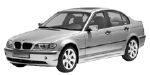 BMW E46 P388F Fault Code