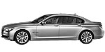 BMW F02 P388F Fault Code